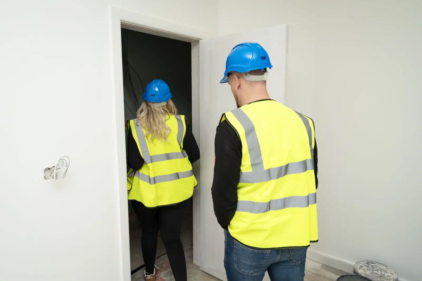 Property photography.
